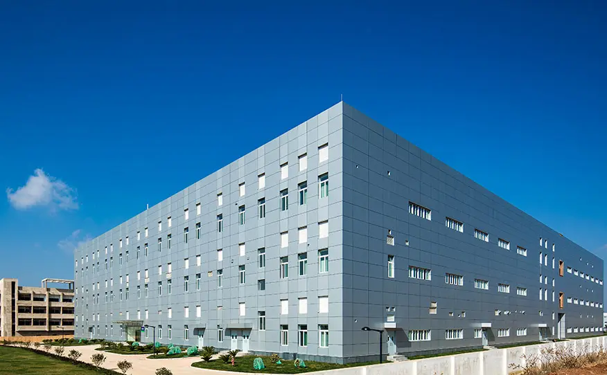 案例展示-工业厂房-3